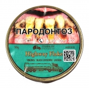    Stanislaw Highway Flake - 50 